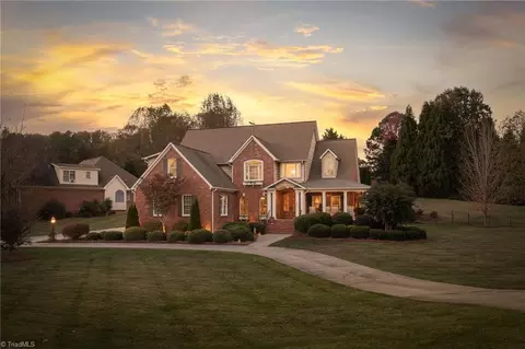 7314 Citation Dr, Trinity, NC 27370