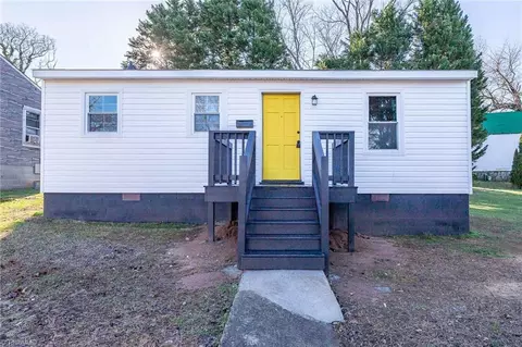 1114 Wachovia St, Winston Salem, NC 27101