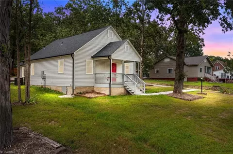 604 Rowan Mills Rd, Salisbury, NC 28147