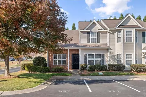 501 Canary Ct, Greensboro, NC 27409