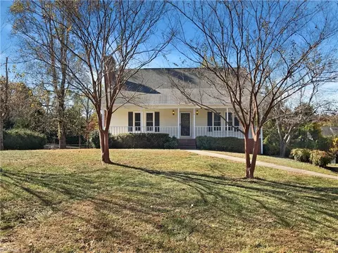 1316 Big Tree Ct, Lewisville, NC 27023