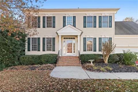 6602 Barton Creek Ct, Whitsett, NC 27377