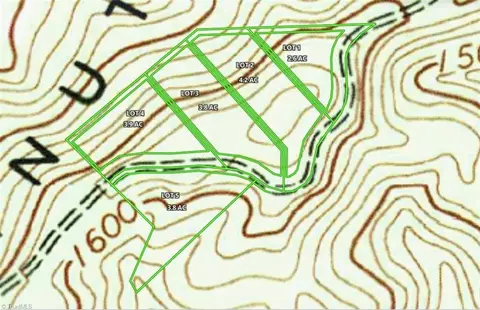 2 Howell Rd, Pilot Mountain, NC 27041 photo 15