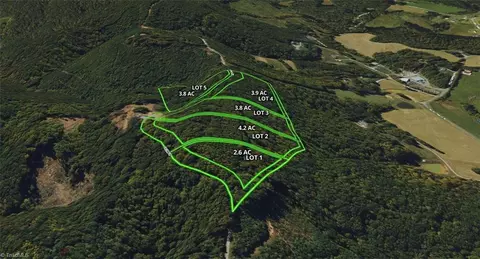 2 Howell Rd, Pilot Mountain, NC 27041 photo 17