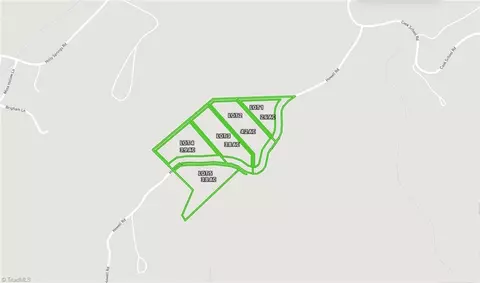 2 Howell Rd, Pilot Mountain, NC 27041 photo 20