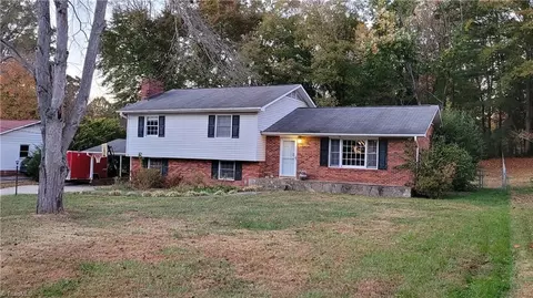 1501 Norwich Rd, Winston Salem, NC 27127