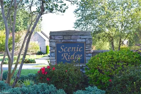 35 Scenic Ridge Place, King, NC 27021