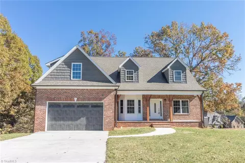 177 Willotesh Ln, Lexington, NC 27295