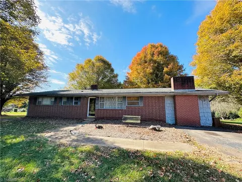 1275 Rock Creek Rd, North Wilkesboro, NC 28659
