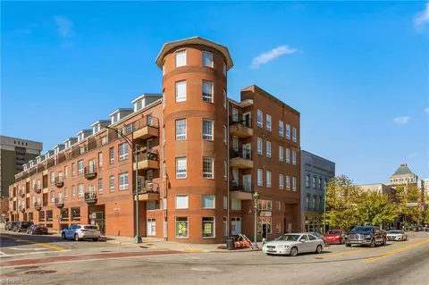 360 Elm St #105, Greensboro, NC 27401