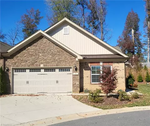804 Silver Leaf Dr #LOT 414, Winston Salem, NC 27103