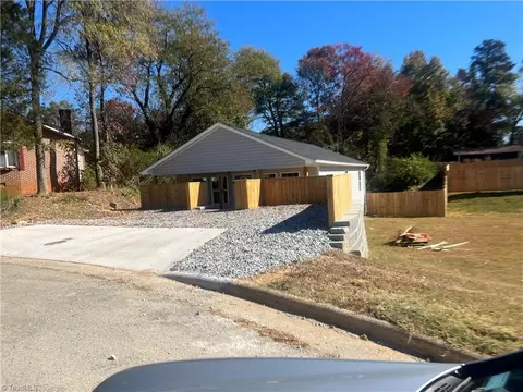 505 Kent Ct, High Point, NC 27260