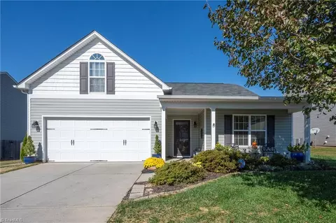4483 Ramseur Dr, Winston Salem, NC 27101