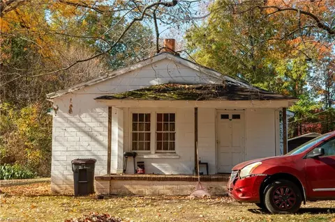 1726 Amos St, Reidsville, NC 27320