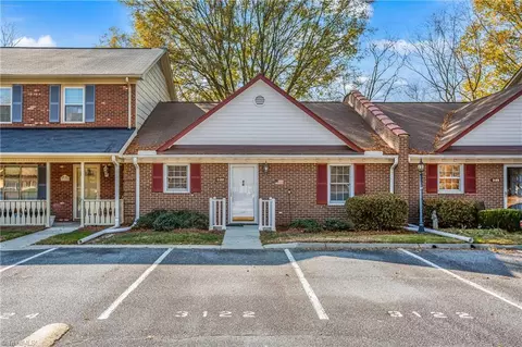 3122 Burke Mill Ct, Winston Salem, NC 27103