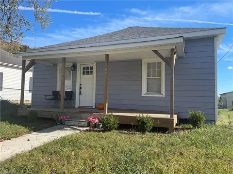 409 Greer Ave, High Point, NC 27260 photo 1