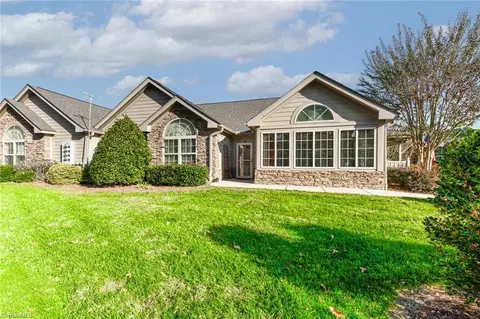 4347 Grassy Moss Dr, Greensboro, NC 27409