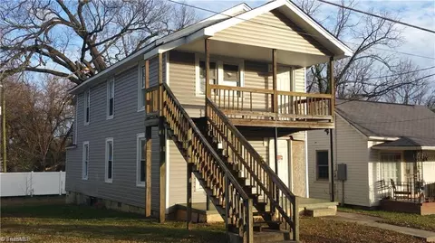 228 Hobson St, High Point, NC 27260