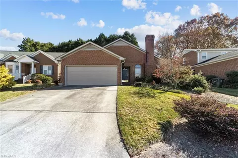 3614 Cherry Hill Dr, Greensboro, NC 27410