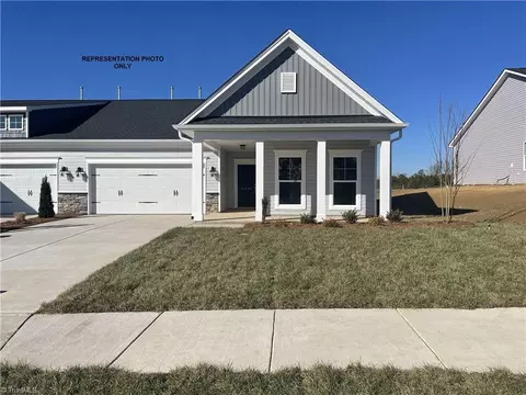 813 Bell Mare Dr #712, Whitsett, NC 27377