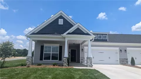 807 Bell Mare Dr #713, Whitsett, NC 27377