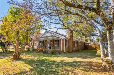 302 Joyner St S, Gibsonville, NC 27249
