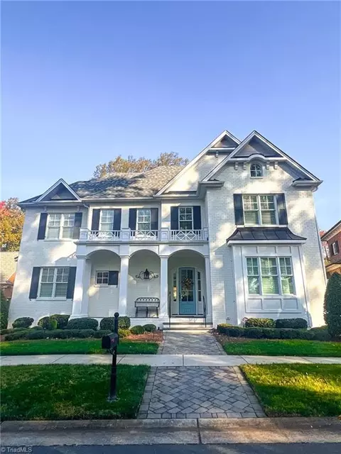 2966 Reynolds Sq, Winston Salem, NC 27106