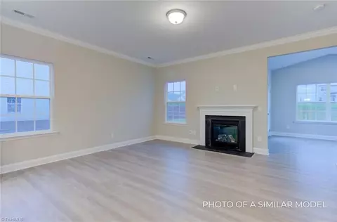 Living - 111 Sugar Maple Dr, King, NC 27021 photo 3 of 5
