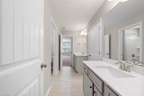 Bath - 111 Sugar Maple Dr, King, NC 27021 photo 5 of 6