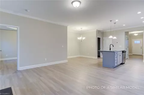 Living - 111 Sugar Maple Dr, King, NC 27021 photo 4 of 5