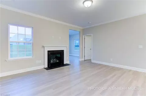 Living - 111 Sugar Maple Dr, King, NC 27021 photo 2 of 5