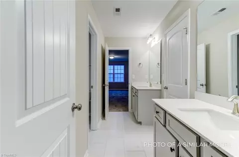 Bath - 111 Sugar Maple Dr, King, NC 27021 photo 2 of 6