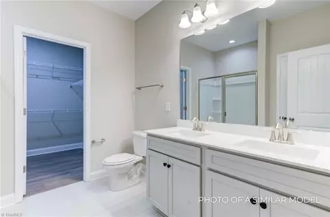 Bath - 111 Sugar Maple Dr, King, NC 27021 photo 4 of 6