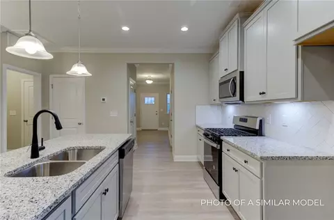 Kitchen - 111 Sugar Maple Dr, King, NC 27021 photo 1 of 3
