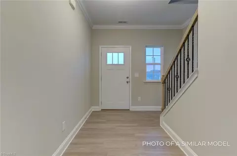 Entry Way - 111 Sugar Maple Dr, King, NC 27021 photo 1 of 1