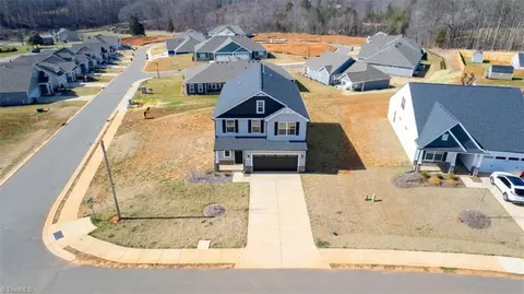 Exterior - 111 Sugar Maple Dr, King, NC 27021 photo 5 of 5