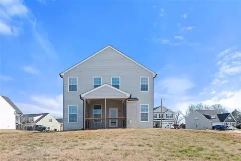 Exterior - 111 Sugar Maple Dr, King, NC 27021 photo 3 of 5