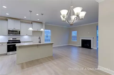 Living - 111 Sugar Maple Dr, King, NC 27021 photo 1 of 5