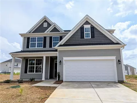 683 Cannonade Dr #589, Whitsett, NC 27377