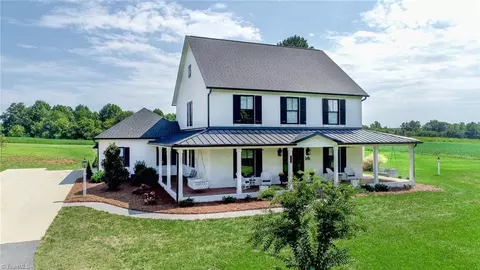 2195 Mizpah Church Rd, Rural Hall, NC 27045