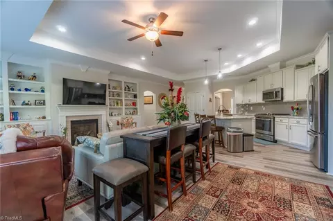 3754 Echo Forest Trl, High Point, NC 27265 photo 17