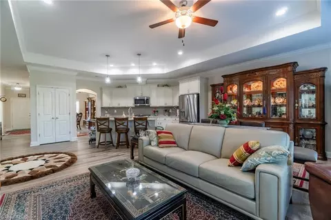 3754 Echo Forest Trl, High Point, NC 27265 photo 16