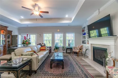 3754 Echo Forest Trl, High Point, NC 27265 photo 11