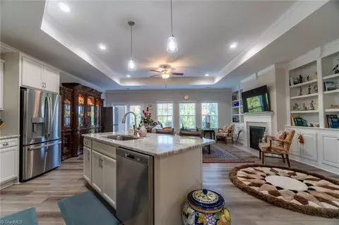 3754 Echo Forest Trl, High Point, NC 27265 photo 9