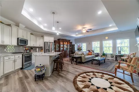 3754 Echo Forest Trl, High Point, NC 27265 photo 2