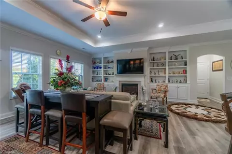3754 Echo Forest Trl, High Point, NC 27265 photo 15