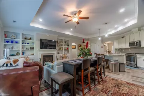 3754 Echo Forest Trl, High Point, NC 27265 photo 14