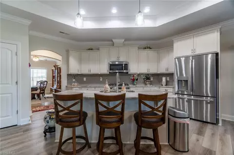 3754 Echo Forest Trl, High Point, NC 27265 photo 12