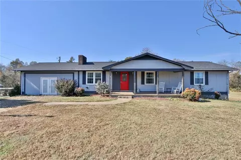 207 Bagley Springs Rd, Ronda, NC 28670