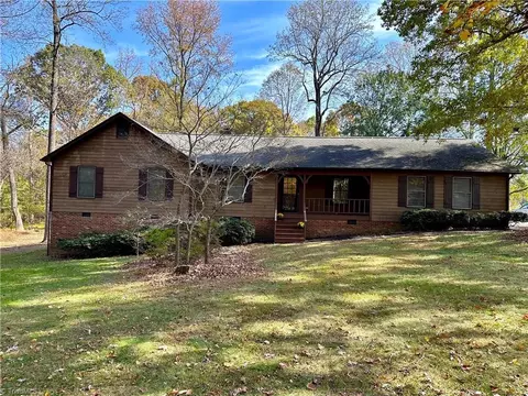 4837 Alliance Church Rd, Pleasant Garden, NC 27313